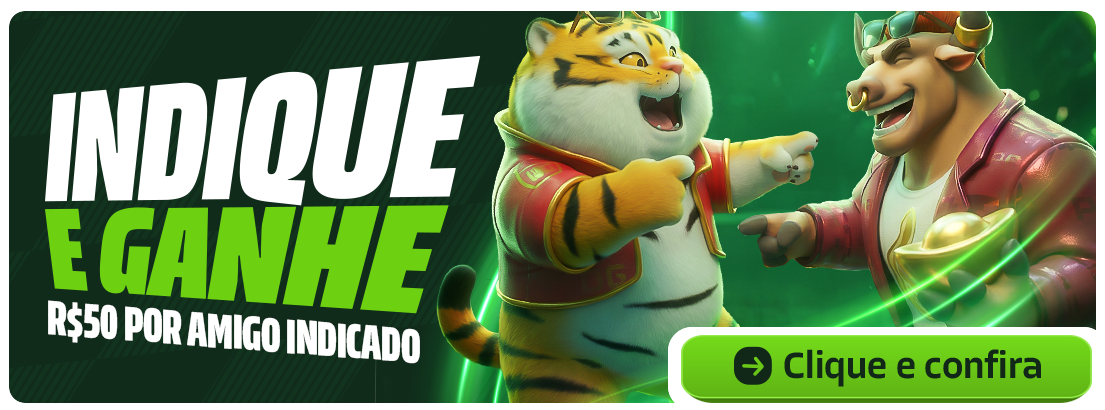 Conteúdo em destaque da plataforma