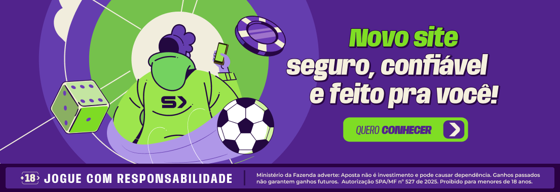 Conteúdo em destaque da plataforma