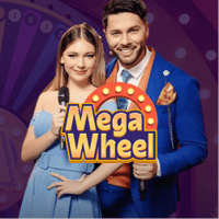 Mega Wheel