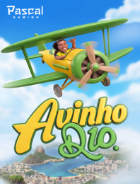 Avinho R10