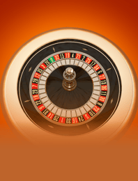 First Person Lightning Roulette