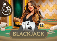 Blackjack 12