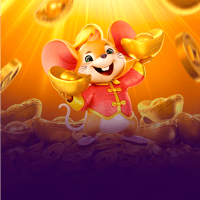 Fortune Mouse