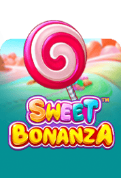Sweet Bonanza