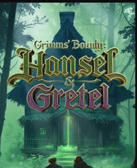Grimms' Bounty: Hansel & Gretel