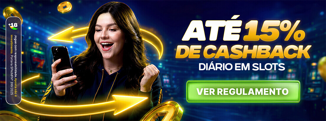 Conteúdo em destaque da BR4bet