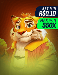 Rico Tiger