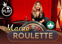 Roulette Macao