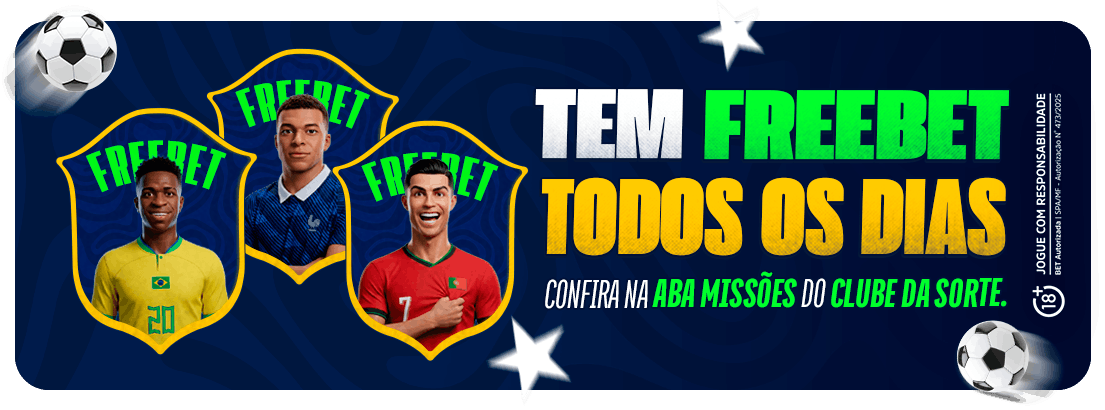Conteúdo em destaque da plataforma