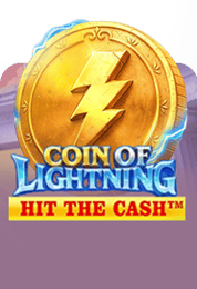 Coin of Lightning