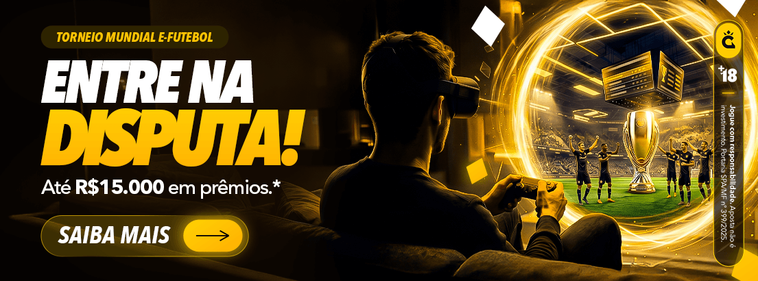Conteúdo em destaque da Goldebet