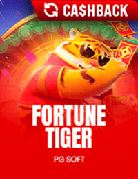 Fortune Tiger