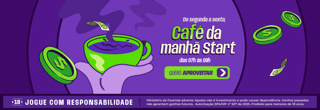 Conteúdo em destaque da plataforma