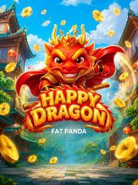 Happy Dragon
