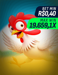 Chicken Dash