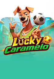 Lucky Caramelo