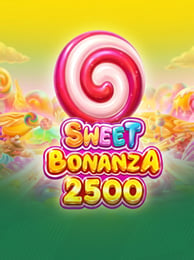 Sweet Bonanza 2500