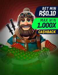 Big Bass Xmas Xtreme