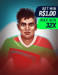 Penalty Shoot-Out Street