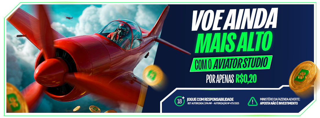 Conteúdo em destaque da plataforma