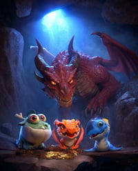 Dragon Hatch