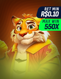 Rico Tiger