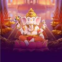 Ganesha Gold