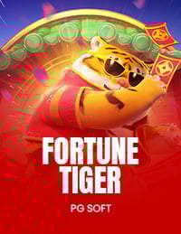 Fortune Tiger