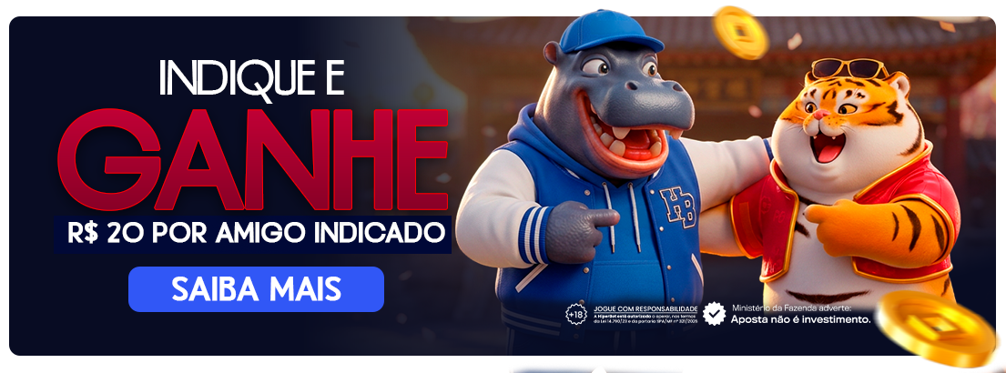 Conteúdo em destaque da plataforma