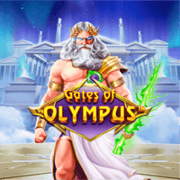 Gates of Olympus