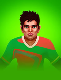 Penalty Shoot-out: Street