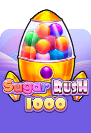 Sugar Rush 1000