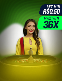 Roleta Brasileira