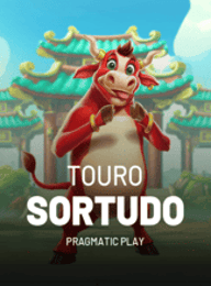 Touro Sortudo