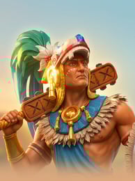 Azteca: Cash Collect