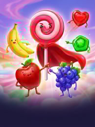 Sweet Bonanza Super Scatter