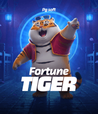 Fortune Tiger