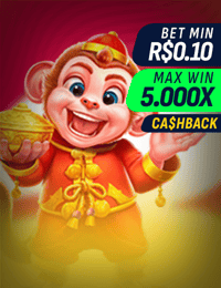 Macaco Sortudo