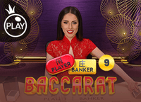 Baccarat 9