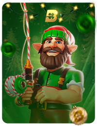 Big Bass Christmas Bash