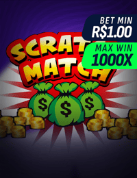 Scratch Match
