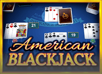 American Blackjack
