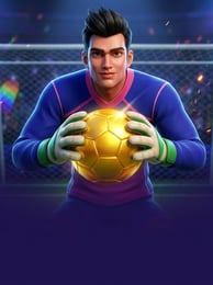 Penalty Shoot-Out