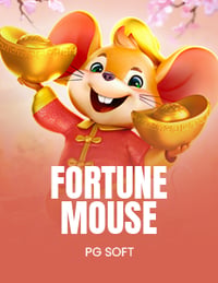 Fortune Mouse