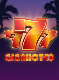 Giga Hot 40