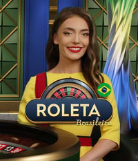 Roleta Brasileira