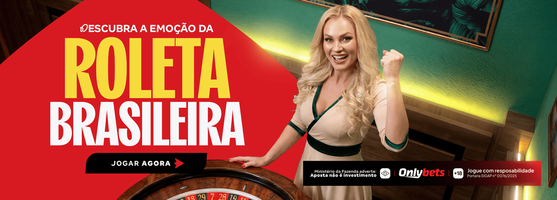 Conteúdo em destaque da plataforma