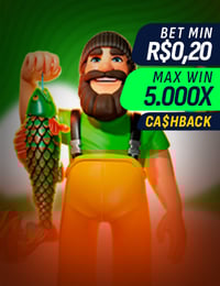 Big Bass Floats my Boat