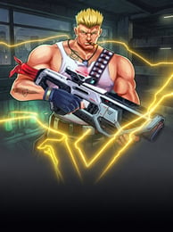 Brute Force
