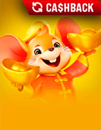Fortune Mouse